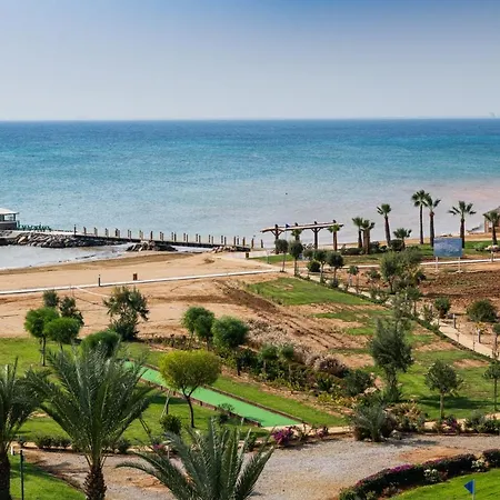 Apartment Three Bedroom Ariel With Sea View Vokolidha