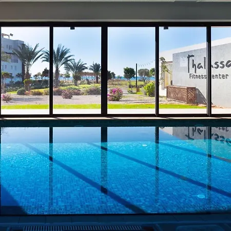 Three Bedroom Ariel With Sea View Apartment Vokolidha