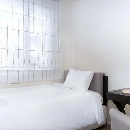Three Bedroom Ariel With Sea View Vokolidha
