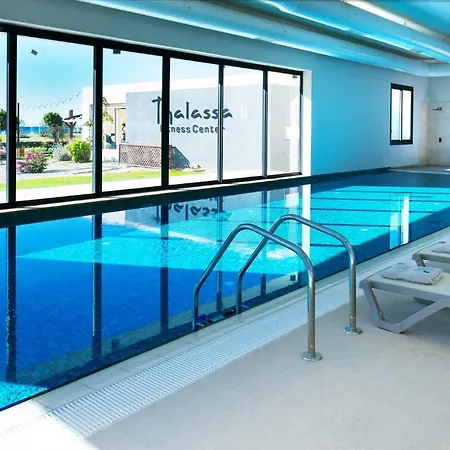 Lejlighed Three Bedroom Ariel With Sea View Vokolidha
